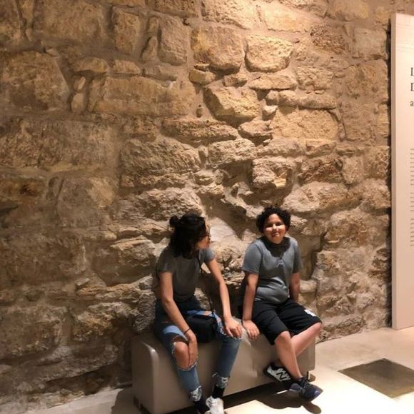 Meet the Posher Other - Meet your Posher, Penelope